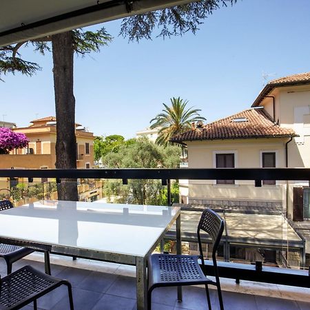 The Right Place 4U Monteverde Apartment Rome Luaran gambar