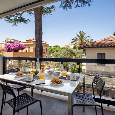 The Right Place 4U Monteverde Apartment Rome Luaran gambar