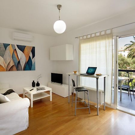 The Right Place 4U Monteverde Apartment Rome Luaran gambar