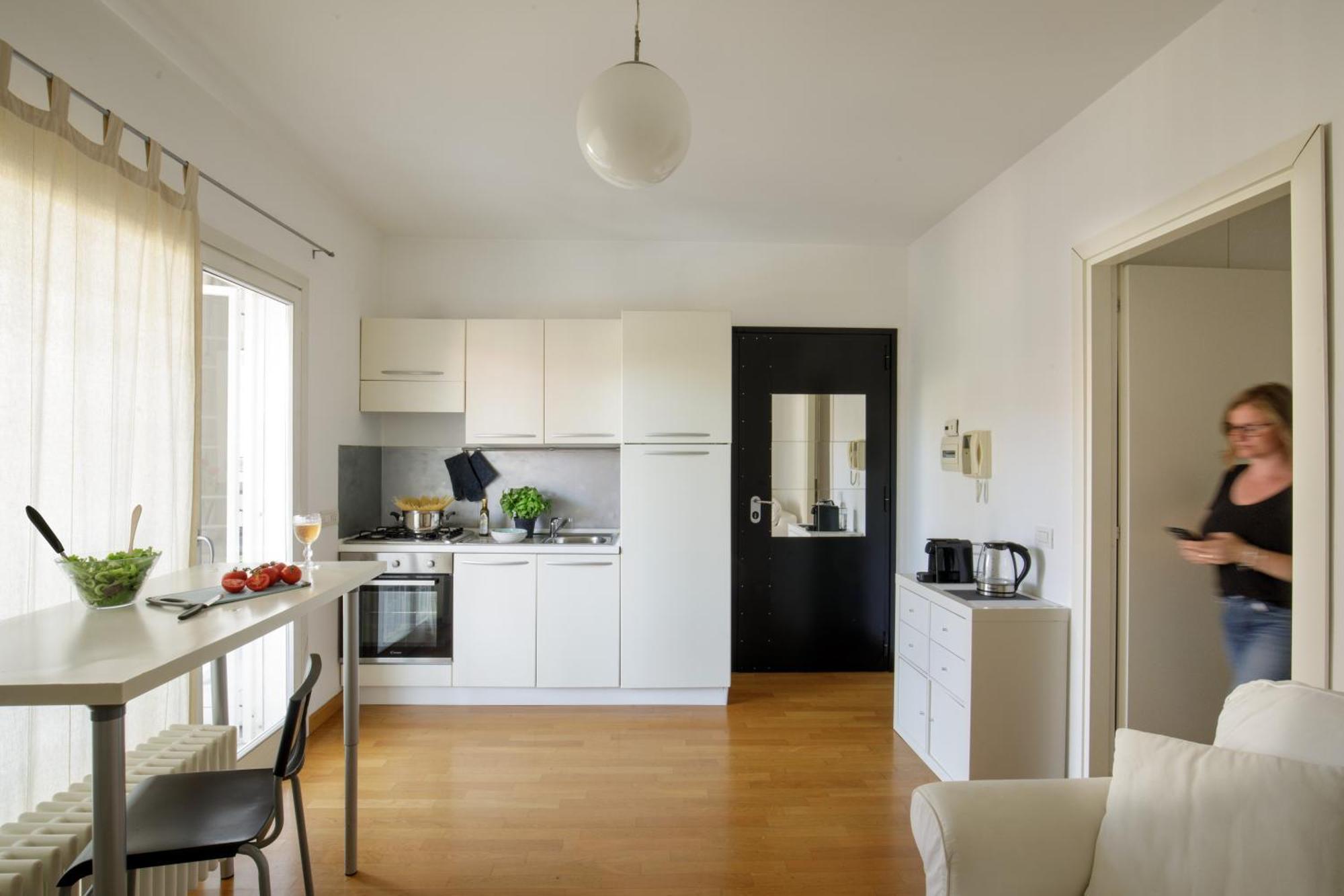 The Right Place 4U Monteverde Apartment Rome Luaran gambar