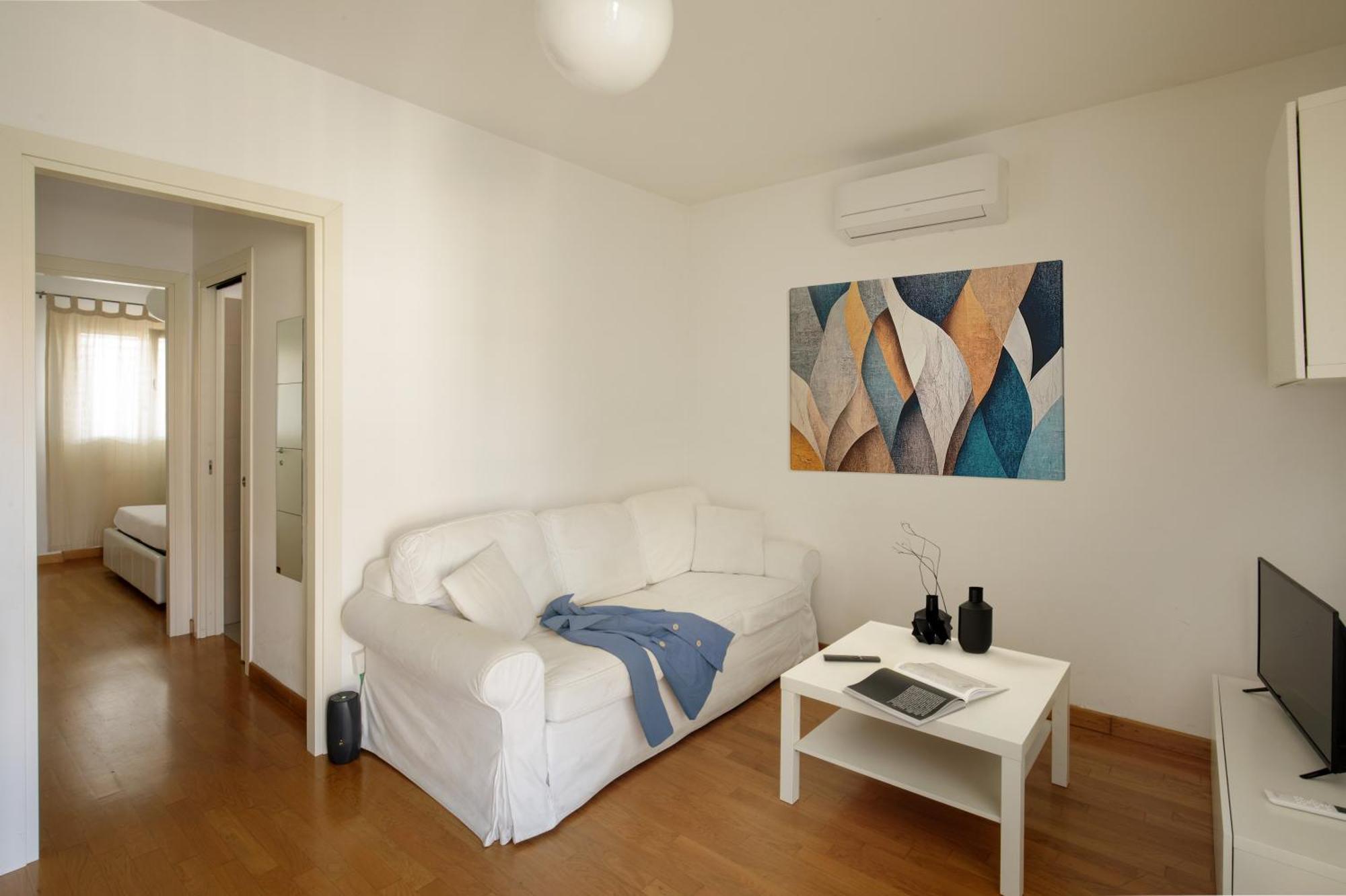 The Right Place 4U Monteverde Apartment Rome Luaran gambar