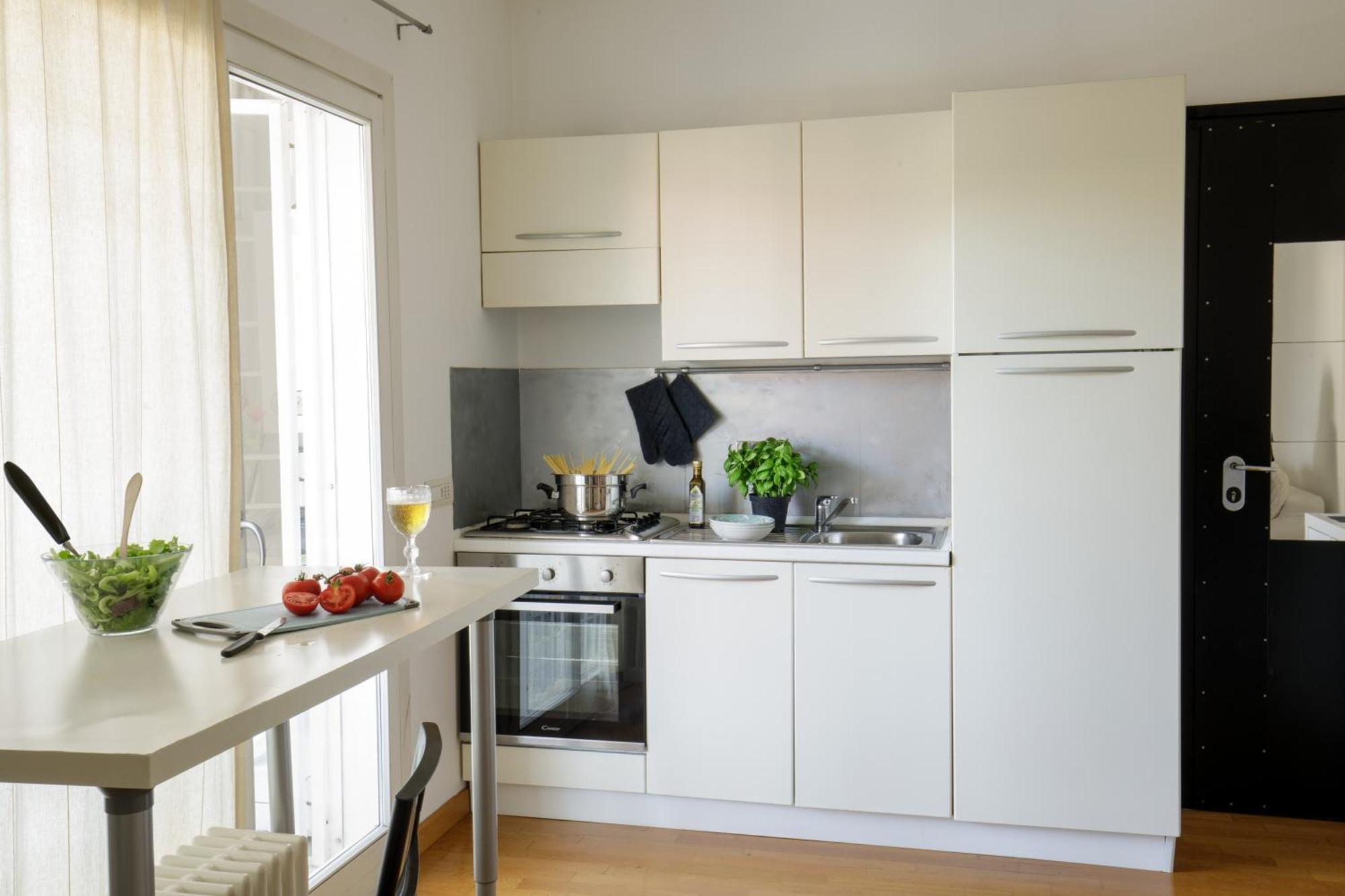 The Right Place 4U Monteverde Apartment Rome Luaran gambar