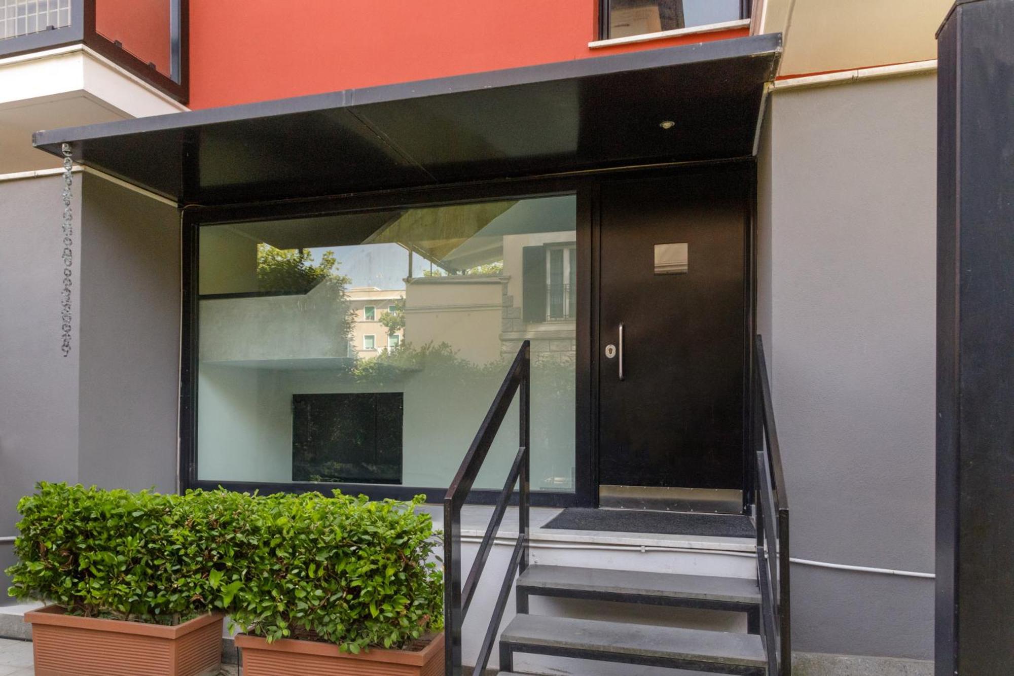 The Right Place 4U Monteverde Apartment Rome Luaran gambar